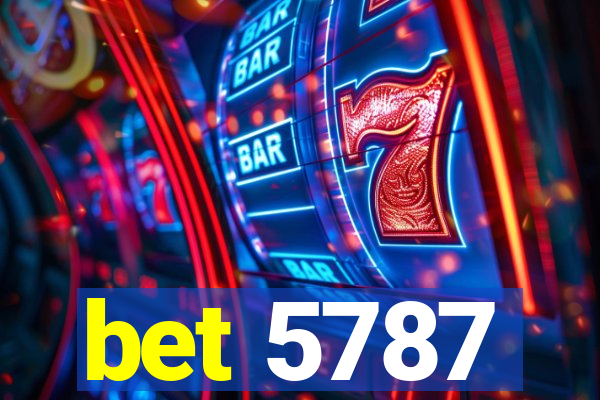 bet 5787